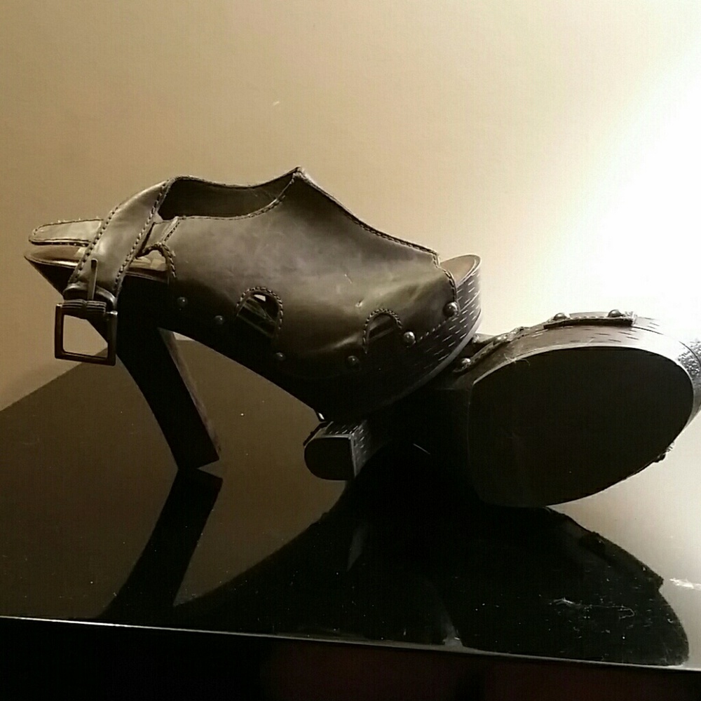 Heels